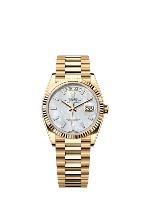 rolex 128238 new lugs